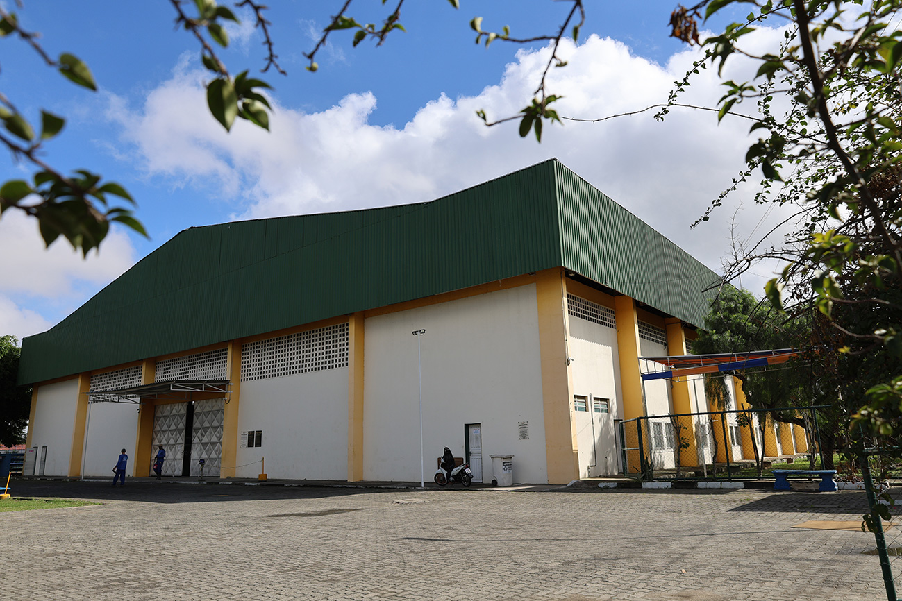 Foto: Reprodução/Prefeitura de Feira de Santana - BA
